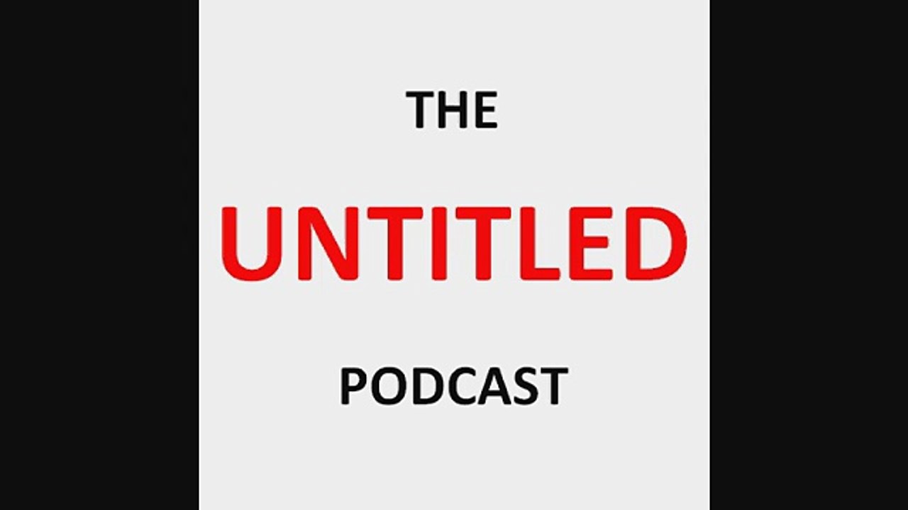 The Untitled Podcast Episode 17 - Power Rangers S01E12 Power Ranger Punks