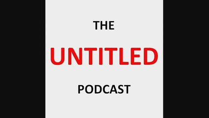 The Untitled Podcast Episode 19 - Power Rangers S01E14 Foul Play In The Sky