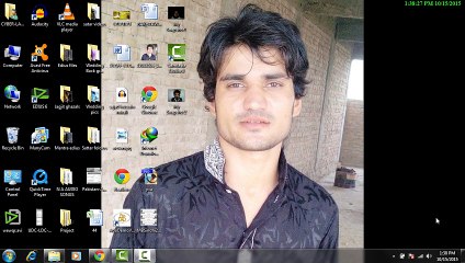 how to brightness of laptop by sir waseem abbas golo
