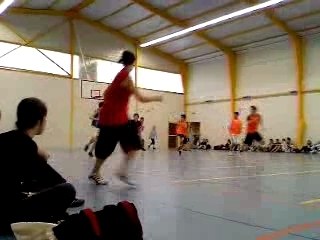 Basket à toutes aides