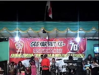 Jamika - Savana Dangdut Reggae