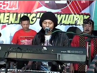Hong WiLaheng - Savana Dangdut Reggae