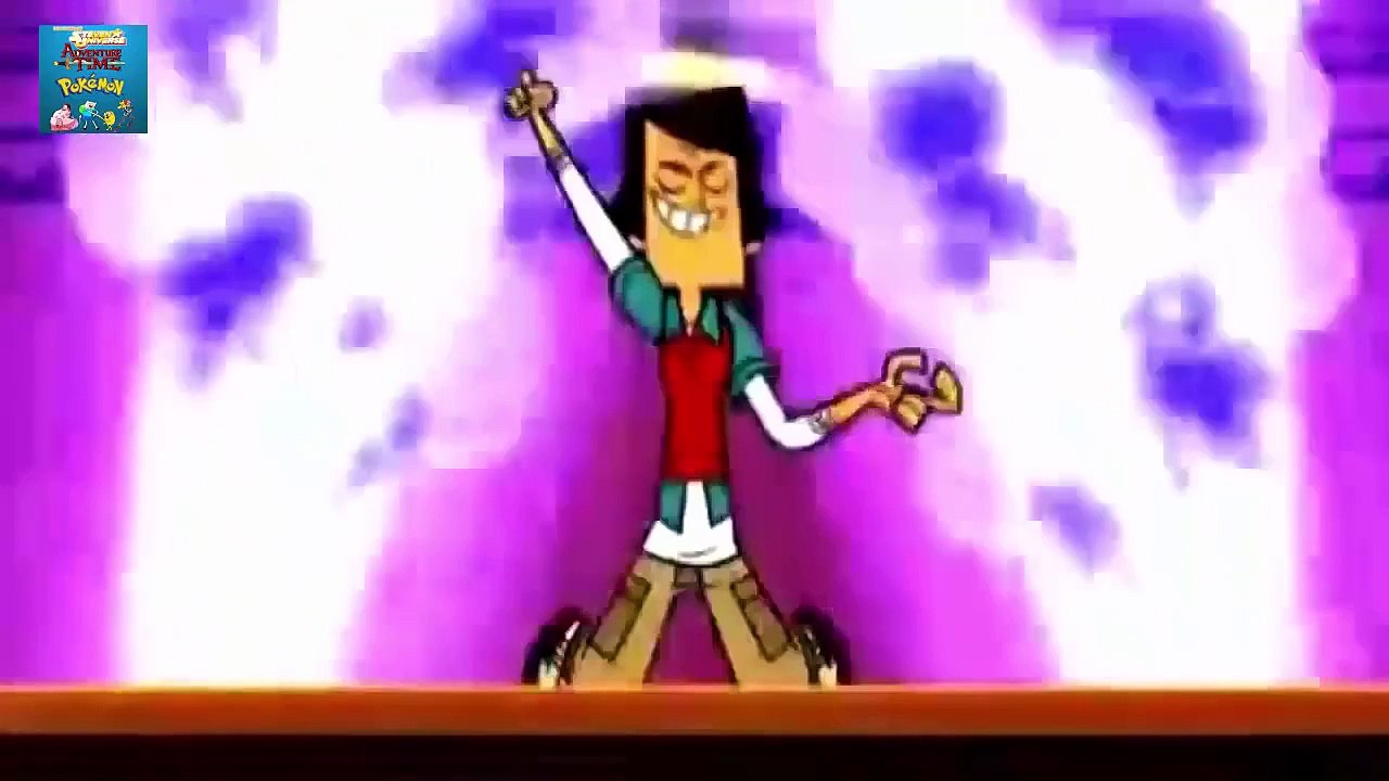 Total Drama The Ridonculous Race - (2nd Promo)