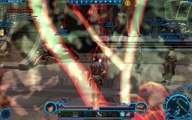 SWTOR - Unusable Sleigh - 51
