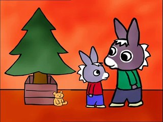 TROTRO - EP14 - Trotro and the christmas tree