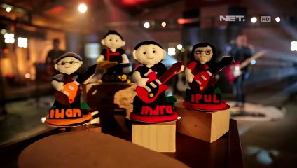 Oasis - Don't Go Away ( Cover by The Rain ) - Music Everywhere