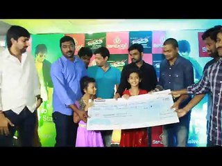 Bruce Lee Premiere Show Event at Sriramulu Theater