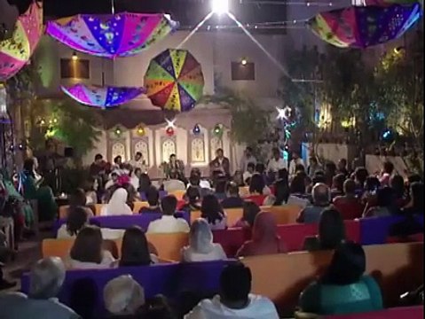 Ja Ja Ve Tenu Dil Ditta - Full Video Song - Fariha Pervez - Madam Noor Jahan - Virsa Heritage Revived PTV