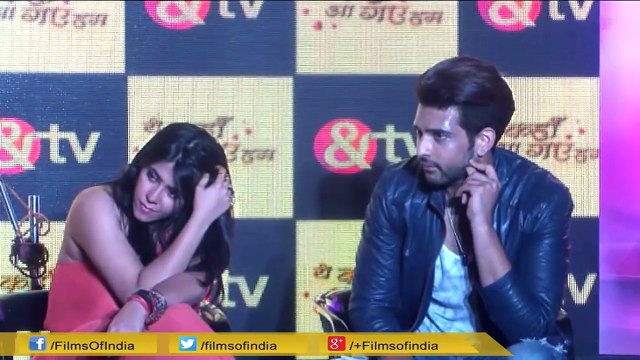 Ekta Kapoor Unveils Her Romantic Saga 'Yeh Kahan Aa Gaye Hum'