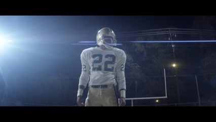 Caleb Castille, Sean Astin, Jon Voight  In 'Woodlawn' First Trailer