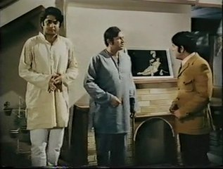 FILM STAR SHAHID. MUHAMMAD ALLI & MASOOD AKHTAR - FILM. GHARANA ..... Shahid Lovers Circle