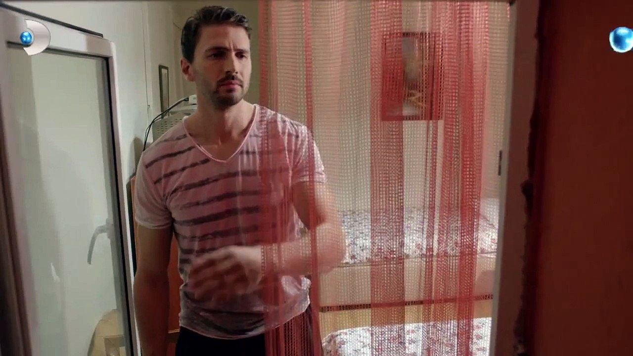 Bir Deniz Hikayesi 5. Bölüm Fragmanı - 2