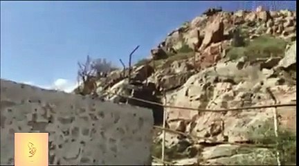 This Mosque Was Built By The Prophet Hazrat Muhammad (S.A.W.W) (Peace Be Upon Him)