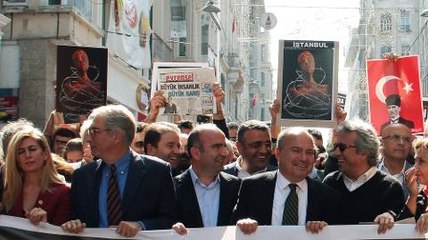 Turkish media on tenterhooks - The Listening Post (Full)
