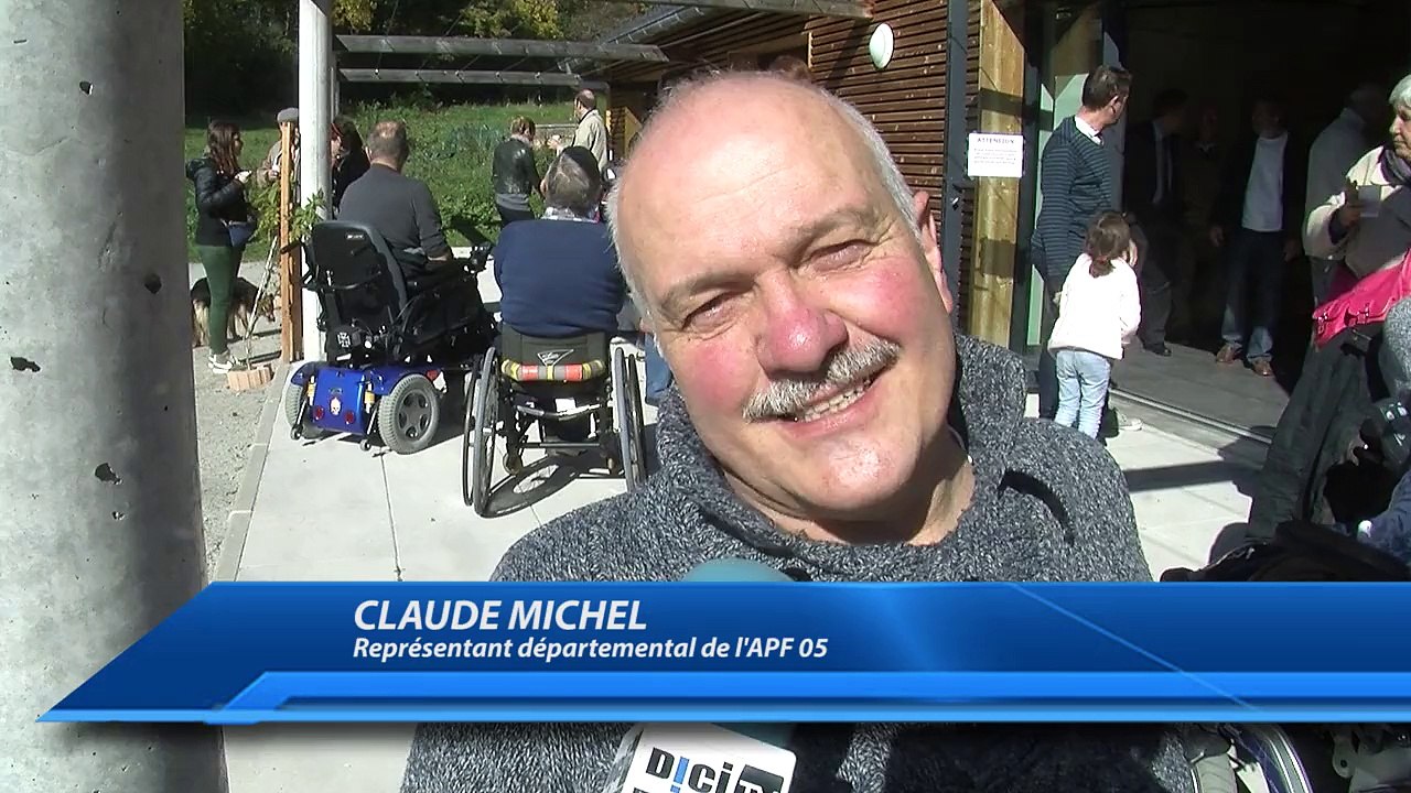 D!CI TV : L'APF 05 s'est réuni au cours de son assemblée générale à Charance ce samedi