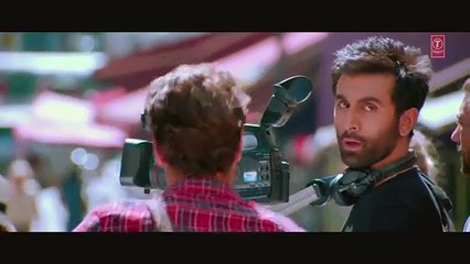 Ilahi Yeh Jawaani Hai Deewani  .ranbeer kapoor s moveiand great song by lots of entertainment dailymotion