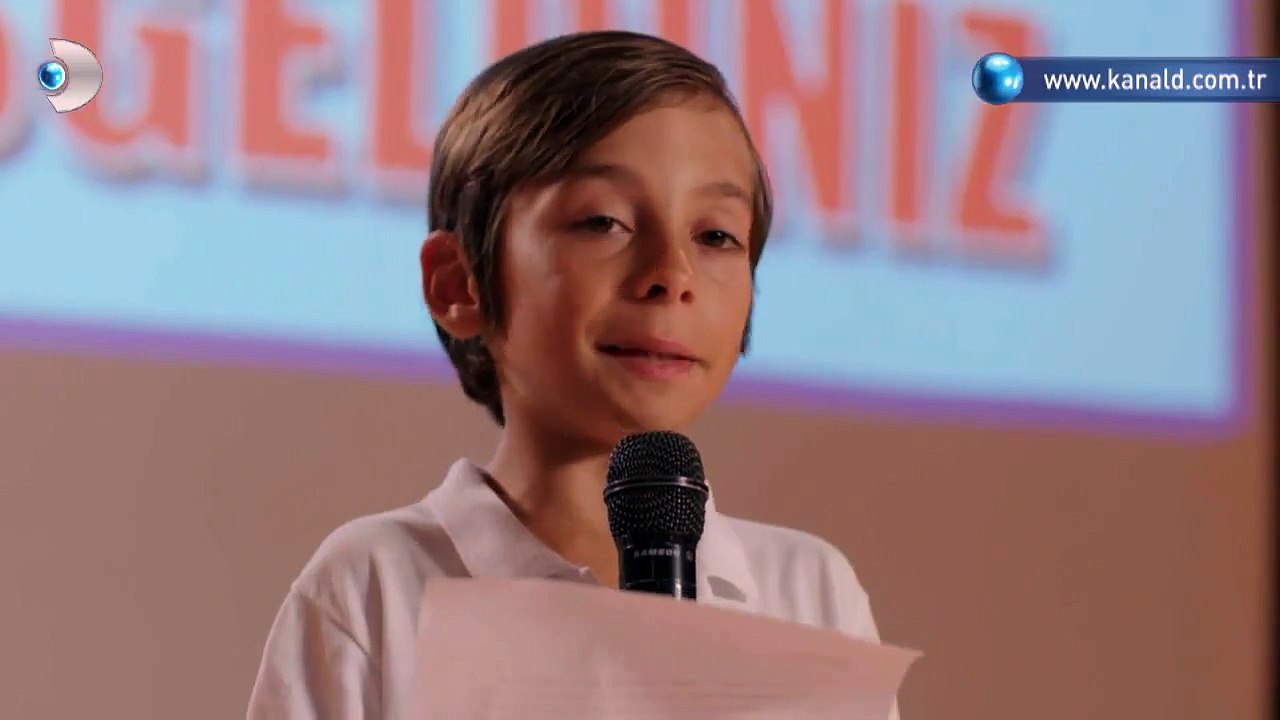 Bir Deniz Hikayesi 5. Bölüm Web Özel Fragmanı