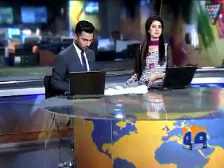 Geo News Headlines-17 October 2015-1800
