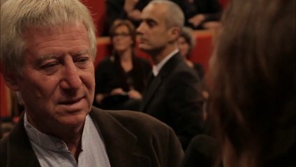 Lumière sur... Régis Wargnier