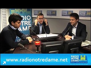 Faut-il faire des "accommodements raisonnables" avec l'Islam comme le prône le philosophe Pierre Manent ? Réponse de Samuel Lafont des Contribuables Associés et d'Alban Gérard des Gavroches.