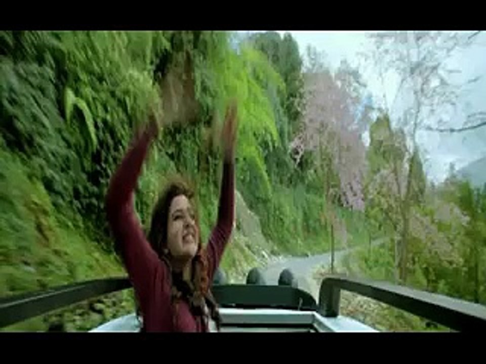 Aanaalum Indha Mayakkam Song Promo - 10 Endrathukulla Smart HD Video Song_1