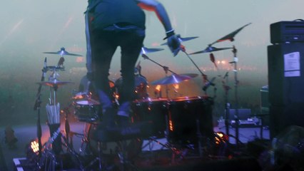Guitar Hero Live - Trailer de lancement