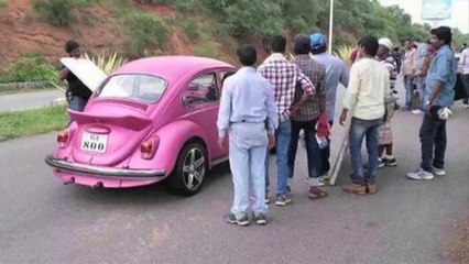 REVEALED! Shahrukh Khan's ROLE In 'Dilwale'