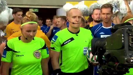 Na językach - sezon 6 odc 1