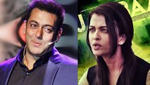 Salman Khan BLAMED For Aishwarya's Jazbaa Flop | Bollywood Gossip
