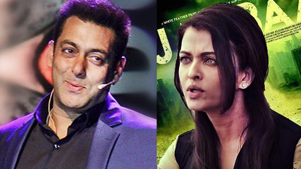 Salman Khan BLAMED For Aishwarya's Jazbaa Flop | Bollywood Gossip