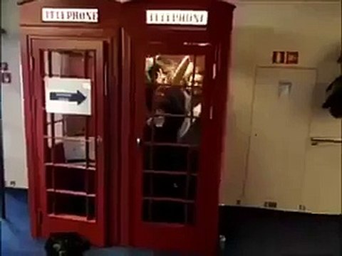 Sarki Söyleyen Kedi (Acayip Komik) Tridine Bandim - Funny Video - video Droles