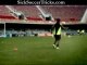 Ronaldinho Nike Tricks