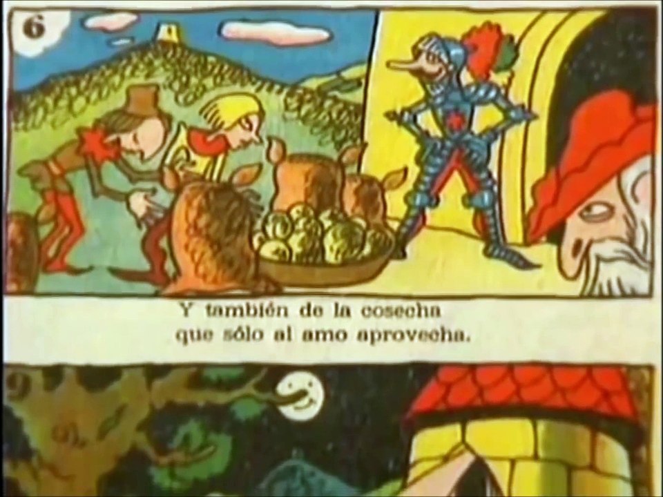 Die Utopie leben! - Der Anarchismus in Spanien Dokumentation Anarchie Internationale Deutsch