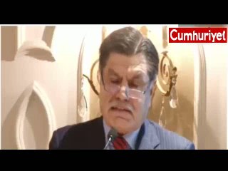 Haşim Kılıç'tan Erdoğan'ı küplere bindirecek konuşma