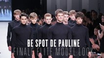 Elite Model Look France 2015 : la finale