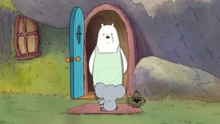 We Bare Bears - Nom Nom (Sneak Peek)