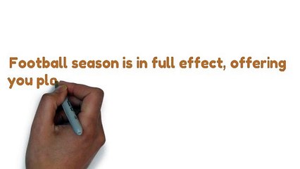 buy football tickets