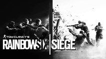 Trailer Music Tom Clancy’s Rainbow Six Siege - Soundtrack Tom Clancy’s (Theme Song)
