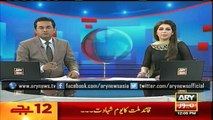 Catch CM Sindh if ‘I am harmed’, says Nabil Gabol