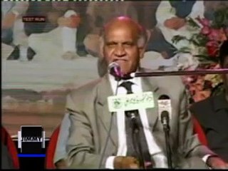 ANWAR MASOOD - LASSI TE CHA