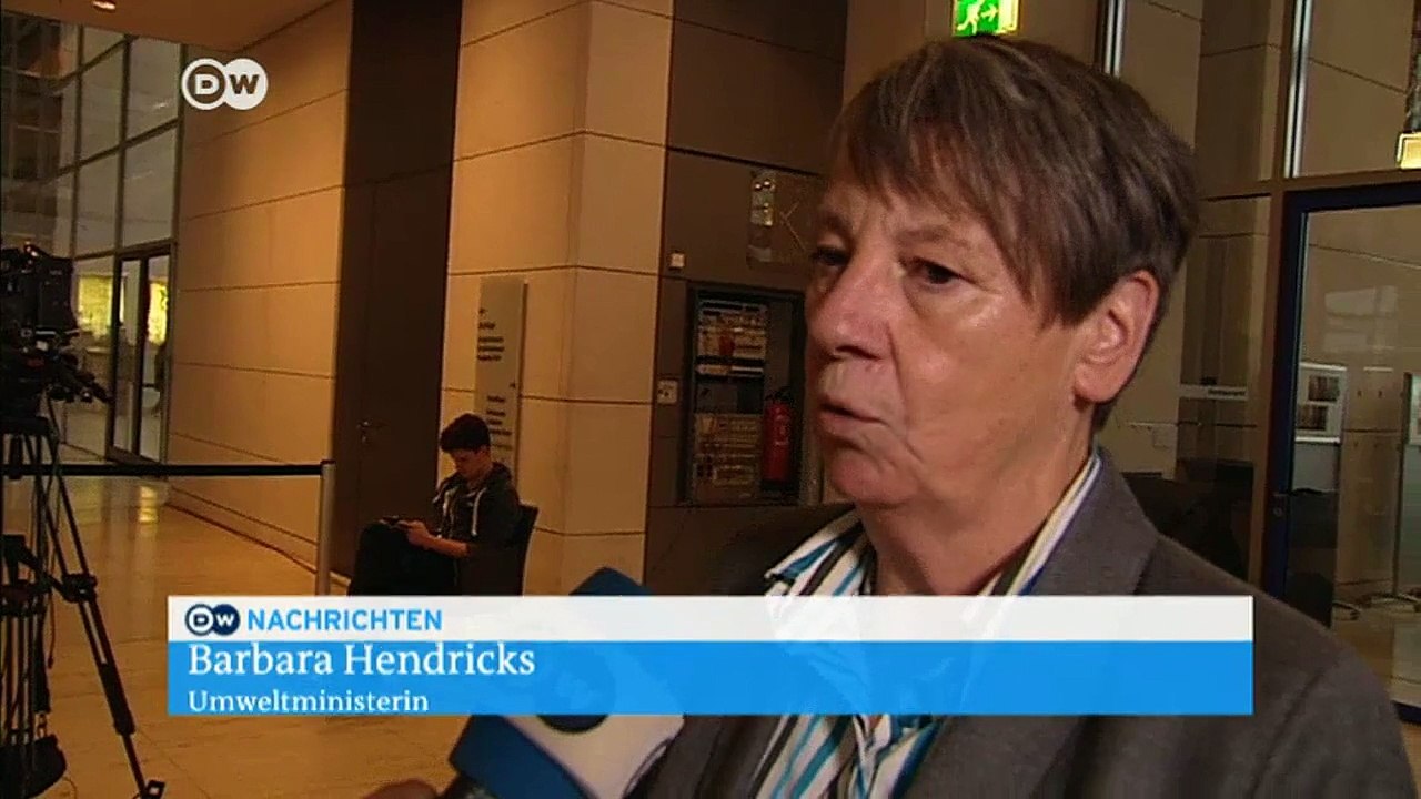 Schärfere Dieselkontrollen EU-weit | Wirtschaft