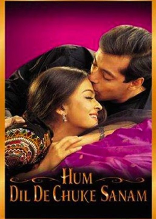 Hum Dil De Chuke Sanam title Song- Ft. Ajay Devgan, Aishwarya Rai, Salman Khan - Full Song 1080p - Video Dailymotion