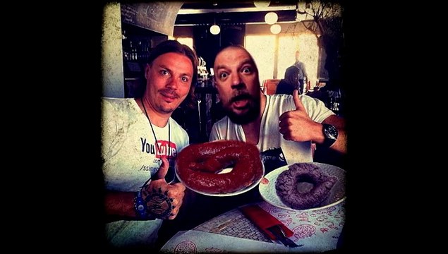 Трейлер кАНАЛА