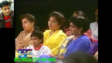 TASAWAR KHANUM  (  TOU MERI ZINDGI HAY  )_1-PAKISTANI SONG PUNJABI-HD