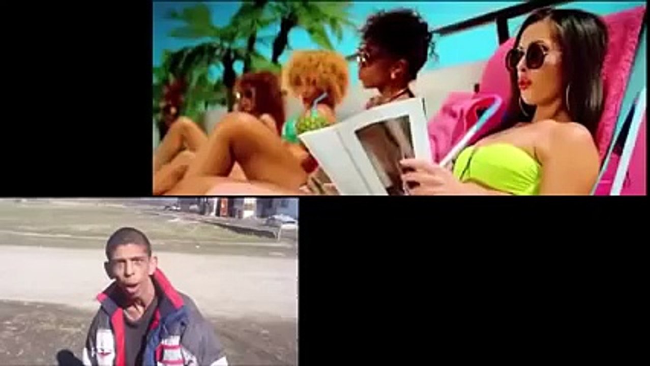 Yeni Fenomen - Wiggle Wiggle
