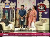 Tips to increase height by Dr Khurram in Good Morning Pakistan