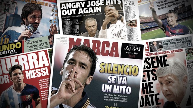 Bale prêt à tous les sacrifices pour CR7, le Barça a trouvé son buteur pour cet hiver
