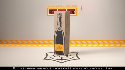 Veuve Clicquot : Naturally Clicquot 3