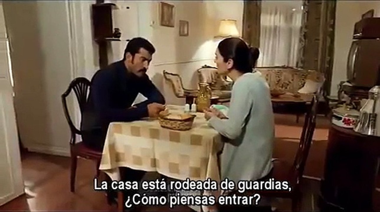 KDAYI en Español 90 Resumen