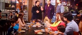 Jawani Phir Nahi Ani Full Movie part 1  Pakistani Movie HD 2015 by Asad khan